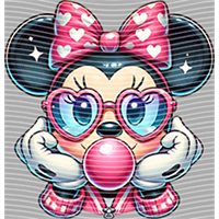 Valentine's Day-QRJ  4977